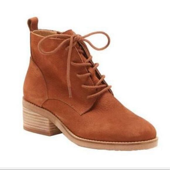Lucky Brand Shoes - NEW Lucky Brand Tamela Booties
